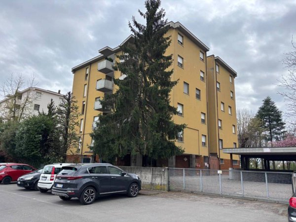 appartamento in vendita a Castelfranco Emilia