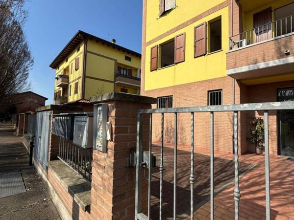 appartamento in vendita a Castelfranco Emilia