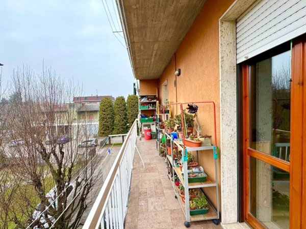 appartamento in vendita a Castelfranco Emilia