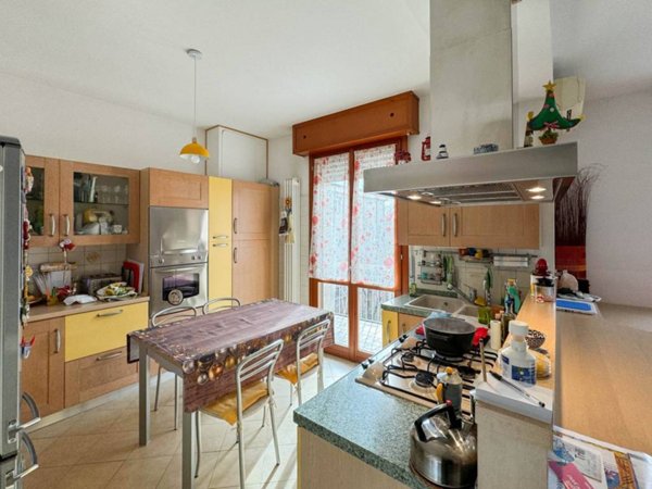 appartamento in vendita a Castelfranco Emilia