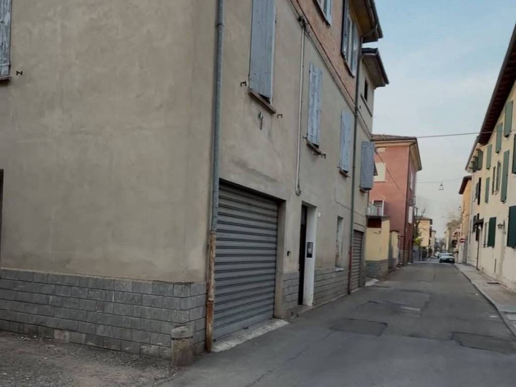 appartamento in vendita a Castelfranco Emilia