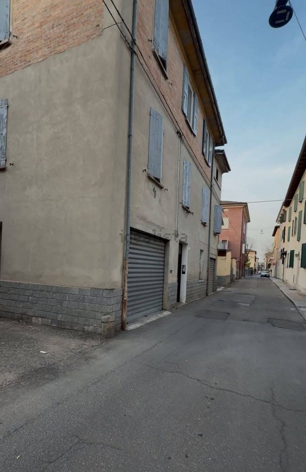 appartamento in vendita a Castelfranco Emilia