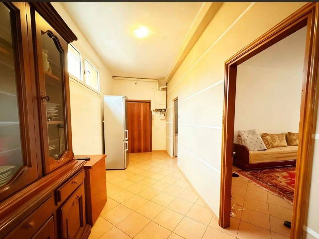 appartamento in vendita a Castelfranco Emilia