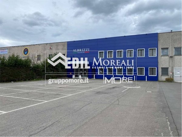 negozio in vendita a Castelfranco Emilia