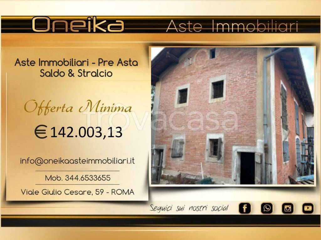 casa indipendente in vendita a Castelfranco Emilia