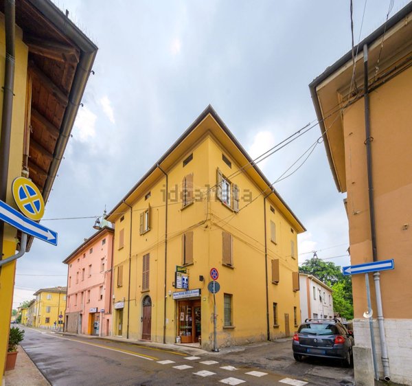 appartamento in vendita a Castelfranco Emilia in zona Piumazzo