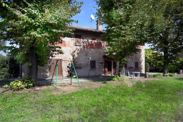 casa indipendente in vendita a Castelfranco Emilia