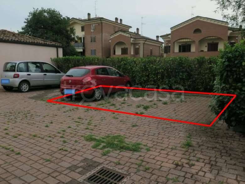 appartamento in vendita a Castelfranco Emilia in zona Gaggio