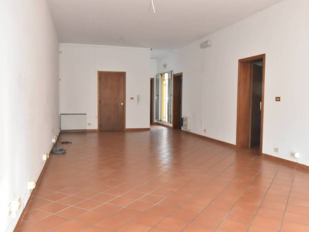 ufficio in vendita a Castelfranco Emilia