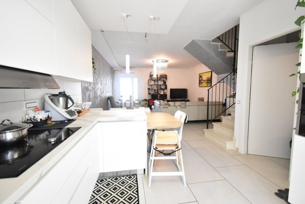 casa indipendente in vendita a Castelfranco Emilia