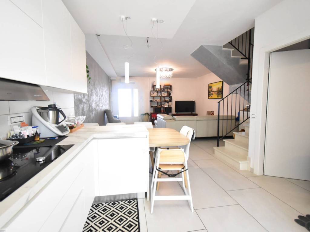 casa indipendente in vendita a Castelfranco Emilia