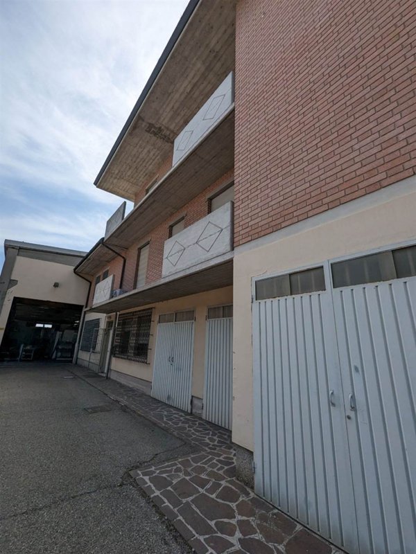 appartamento in vendita a Castelfranco Emilia
