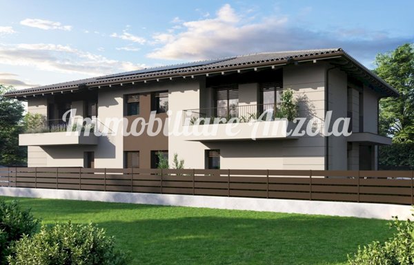 appartamento in vendita a Castelfranco Emilia in zona Panzano