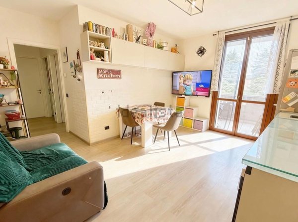appartamento in vendita a Castelfranco Emilia