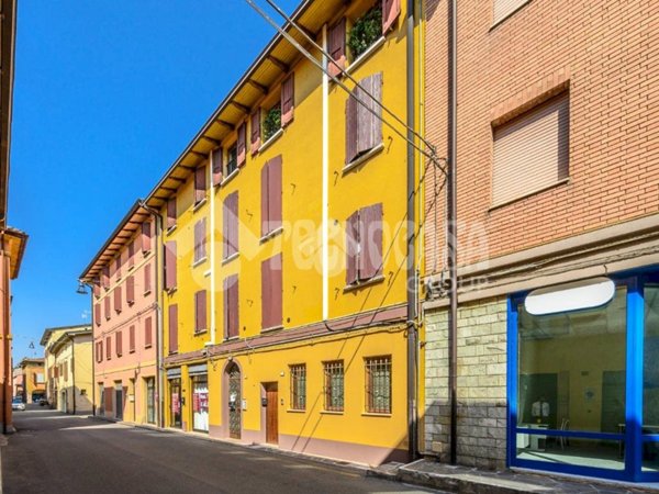 appartamento in vendita a Castelfranco Emilia