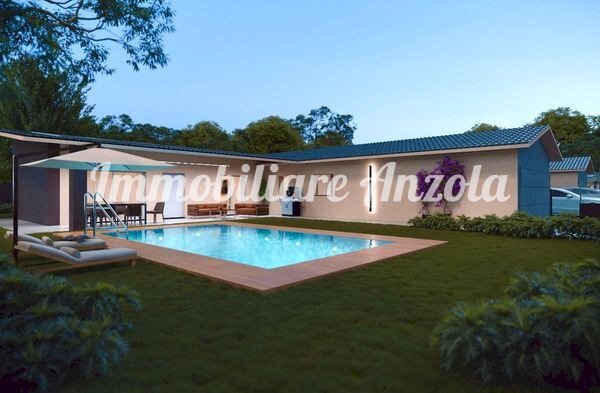 casa indipendente in vendita a Castelfranco Emilia