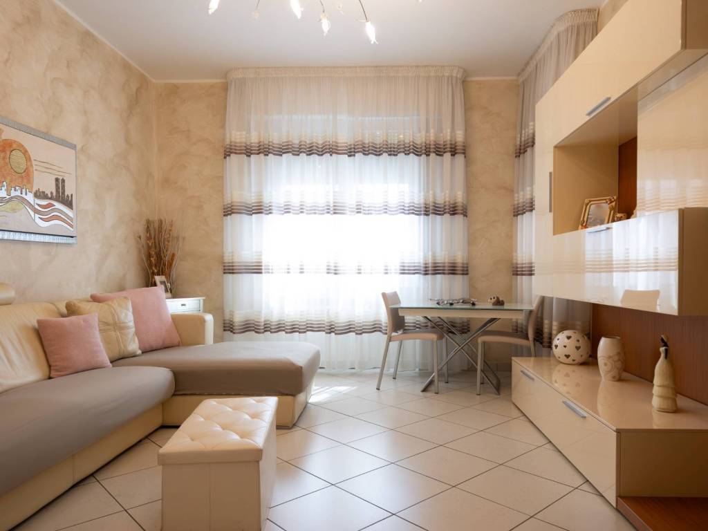 appartamento in vendita a Castelfranco Emilia