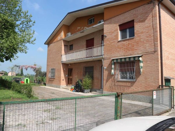 casa indipendente in vendita a Castelfranco Emilia in zona Gaggio