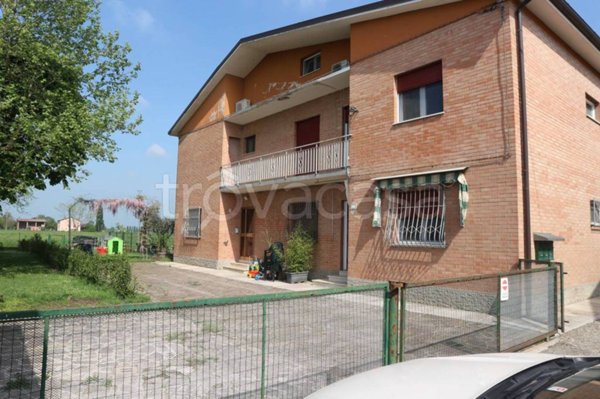 casa indipendente in vendita a Castelfranco Emilia in zona Gaggio