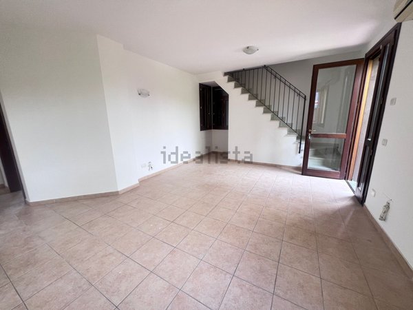 appartamento in vendita a Castelfranco Emilia in zona Panzano