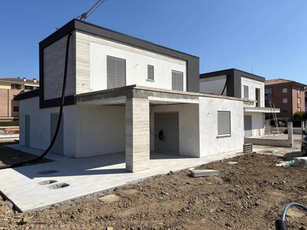 casa indipendente in vendita a Castelfranco Emilia