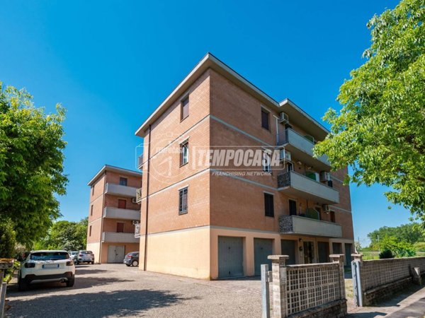 appartamento in vendita a Castelfranco Emilia