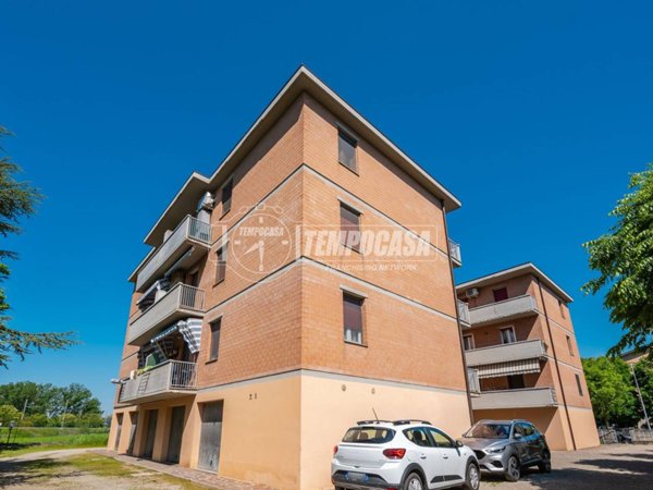 appartamento in vendita a Castelfranco Emilia
