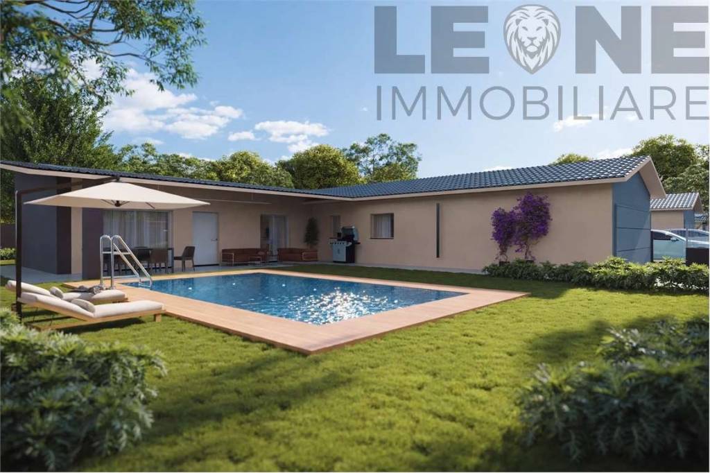 casa indipendente in vendita a Castelfranco Emilia