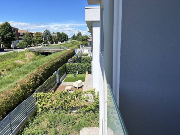 casa indipendente in vendita a Castelfranco Emilia
