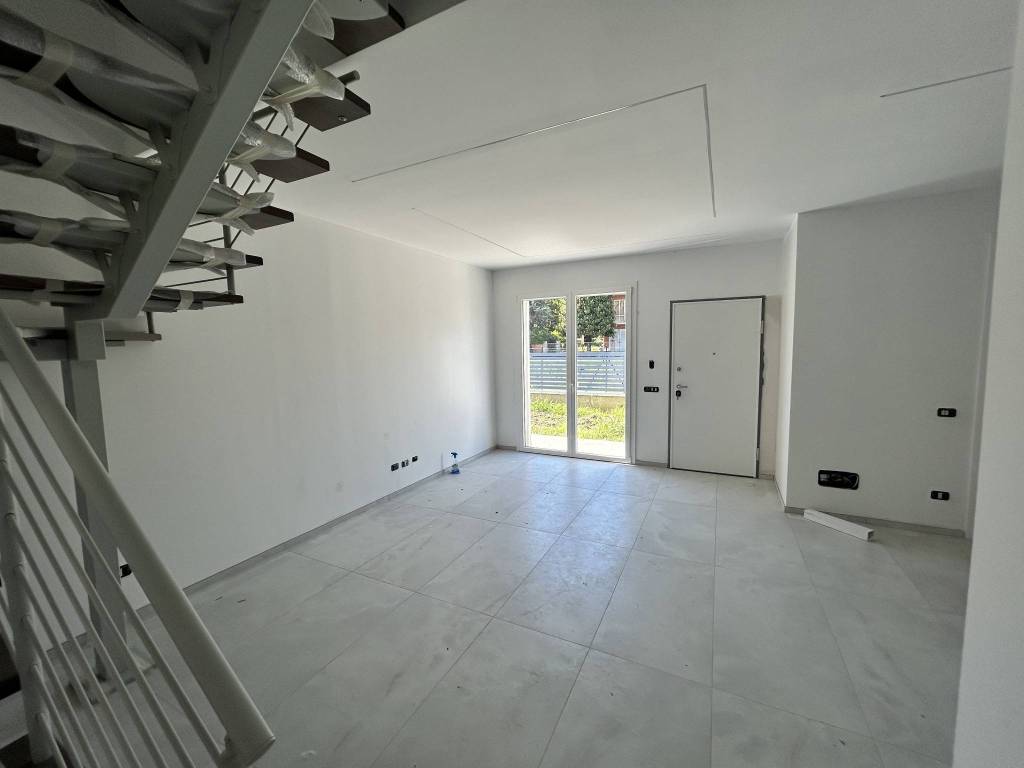 casa indipendente in vendita a Castelfranco Emilia