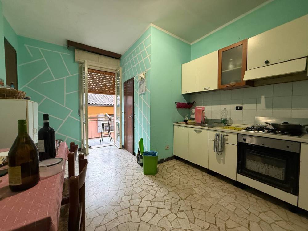 appartamento in vendita a Castelfranco Emilia
