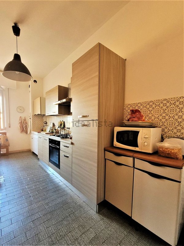 appartamento in vendita a Castelfranco Emilia