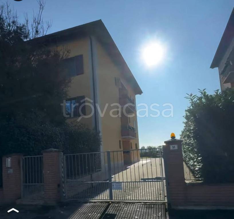 appartamento in vendita a Castelfranco Emilia in zona Recovato