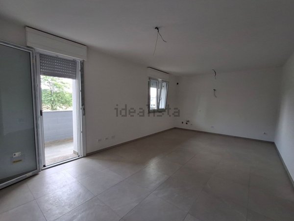 appartamento in vendita a Castelfranco Emilia