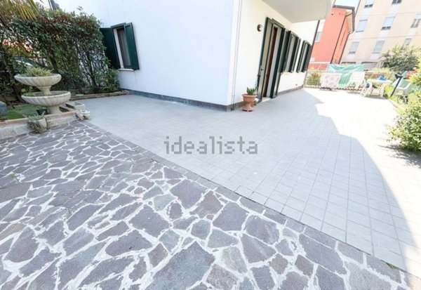 appartamento in vendita a Castelfranco Emilia