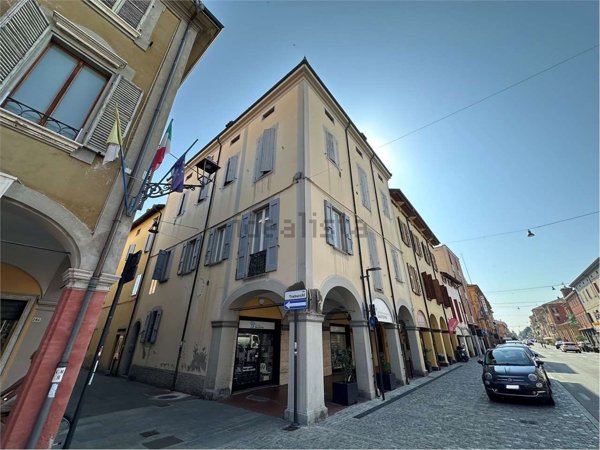 appartamento in vendita a Castelfranco Emilia