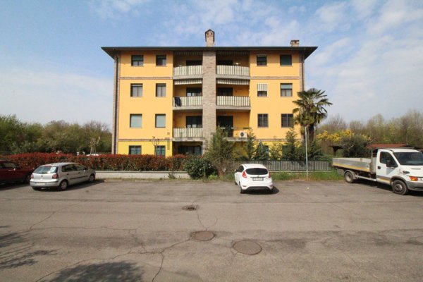 appartamento in vendita a Castelfranco Emilia