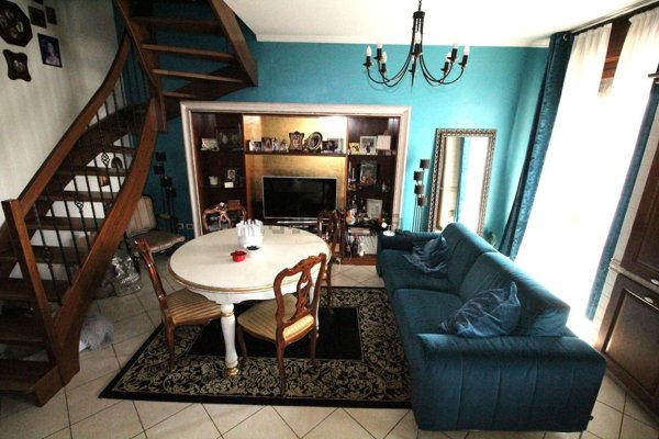 appartamento in vendita a Castelfranco Emilia