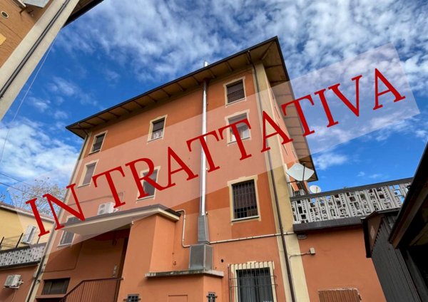 appartamento in vendita a Castelfranco Emilia in zona Piumazzo