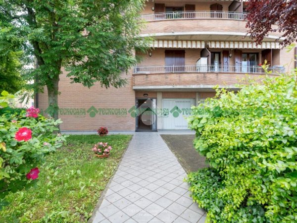 appartamento in vendita a Castelfranco Emilia