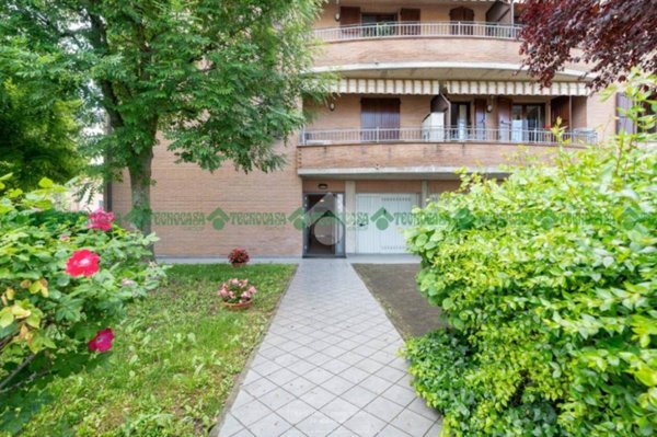 appartamento in vendita a Castelfranco Emilia