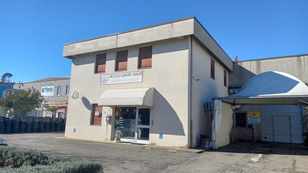 ufficio in vendita a Castelfranco Emilia