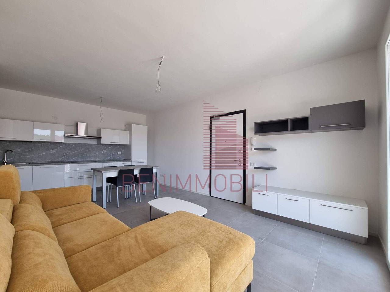 appartamento in vendita a Castelfranco Emilia