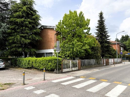 casa indipendente in vendita a Castelfranco Emilia