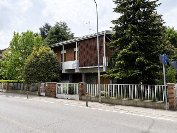 casa indipendente in vendita a Castelfranco Emilia
