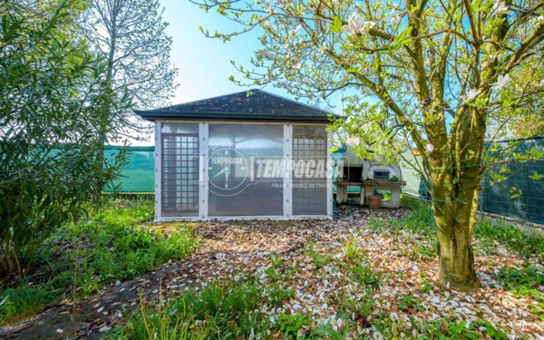 casa indipendente in vendita a Castelfranco Emilia in zona Panzano