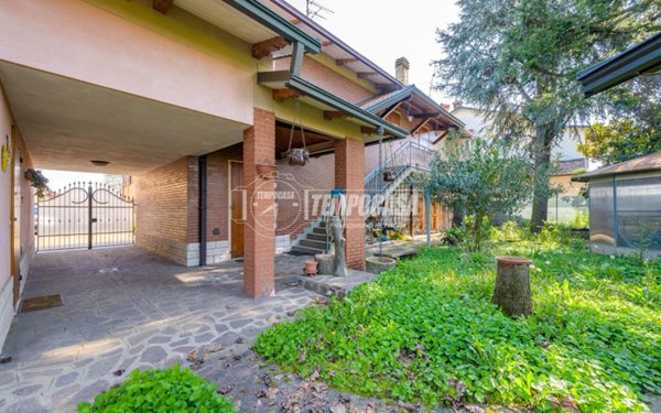 casa indipendente in vendita a Castelfranco Emilia