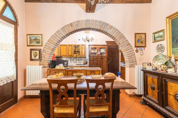 casa indipendente in vendita a Castelfranco Emilia