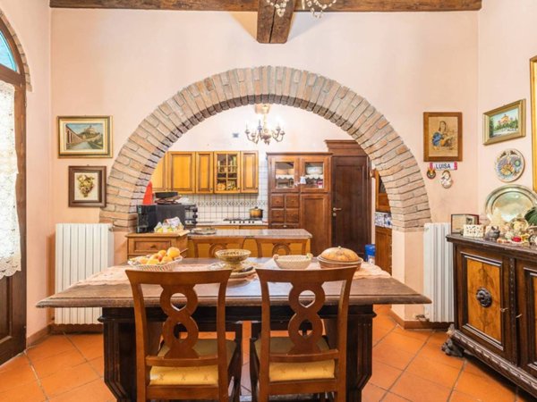 casa indipendente in vendita a Castelfranco Emilia in zona Piumazzo