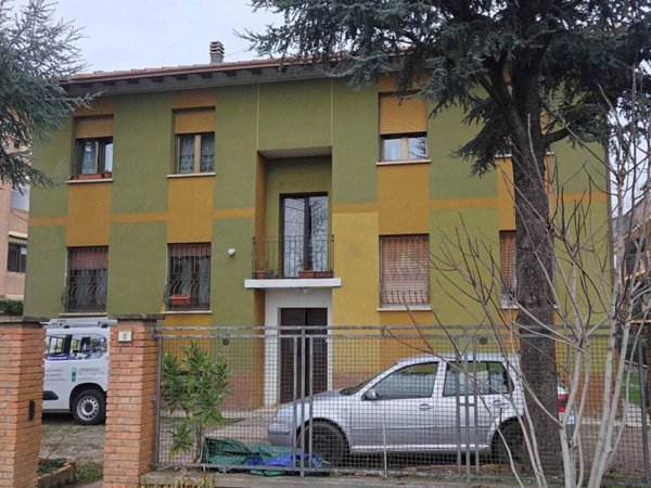 appartamento in vendita a Castelfranco Emilia
